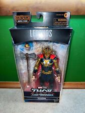 SEALED Marvel Legends 6  Figure NIP Thor Love & Thunder Korg BAF THOR