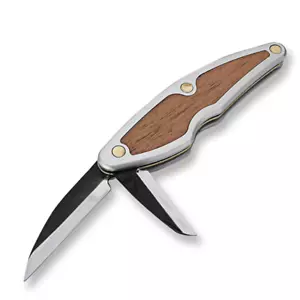 Flexcut #JKN88 Whittlin' Jack Taschenschnitzmesser - Bild 1 von 1