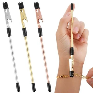 3pcs Bracelet Helper Tool - Fastener Jewelry Helper Tool, Quick Release Hand ... - Picture 1 of 7