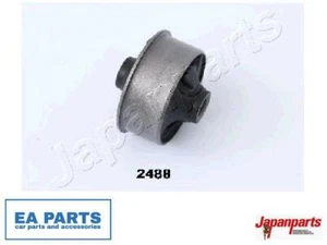 BRAZO DE CONTROL/BRAZO DE ARRASTRE ARBUSTO PARA TOYOTA JAPANPARTS RU-2488 - Imagen 1 de 3