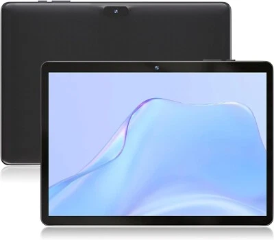 Планшет 10 дюймов IPS сенсорный экран, 2GB RAM 32GB хранения четырехъядерный процессор A133 - Изображение 1 из 4