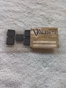 Valenite Carbide Inserts SNG 634 KD Grade V91 ( Pkg Of 5) - Picture 1 of 3