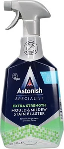 Mould & Mildew Stain Blaster (750ml) - Powerful Mould Remover and Mould Control - Picture 1 of 4