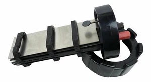 Célula cloradora de sal de zafiro 20 amperios celda genérica autolimpiable y cable nuevo - Imagen 1 de 3