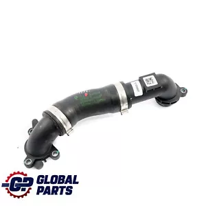 Mini Cooper S F55 F56 Petrol Engine Water Pump Cooling Coolant Pipe Hose 8645546 - Picture 1 of 12