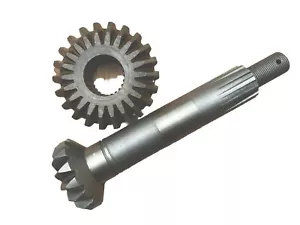 Rhino Rotary cutter gearbox Input & Output gears 00564600/0056400 (3-001/03-002) - Picture 1 of 10