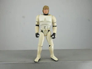 2710 STAR WARS POTF2 LUKE SKYWALKER IN STORMTROOPER DISGUISE POWER OF THE FORCE - Imagen 1 de 2