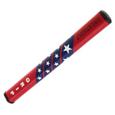 Celebrate Independence Day with an Oversized Red Golf Grip