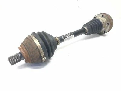2006-2014 -- Audi Volkswagen -- A3 CC Eos GTI Front CV Axle Shaft LH 3C0407271AJ - Image 1 of 4