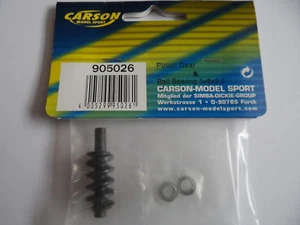 Carson Pinion Gear & Bearings For EMS Starter System Without Reverse Gear 905026 - Picture 1 of 1