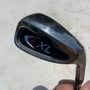 Top Flite XL Pitching Wedge~Top Flite Steel Shaft~Right Handed~35.5” - Picture 1 of 12
