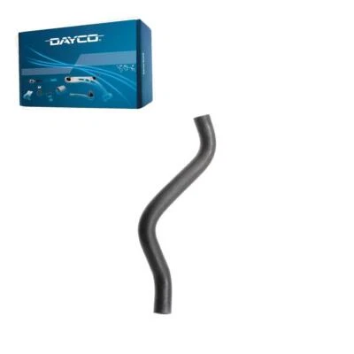 Manguera de refrigerante de radiador Dayco superior para Honda Pilot 2003-2008 Foto 1 de 2