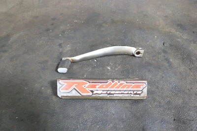 1986 HONDA FOURTRAX 250 TRX250 2X4 SHIFTER PEDAL 24700-HA0-680 - Image 1 of 4