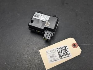 Keyless Entry Receiver 2021 Chevrolet Malibu 13523281 2016 2017 2018 2019 - 2024 - Picture 1 of 9