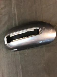03-06 Mercedes W220 S430 S500 Right Passenger Mirror Cap 2208101064 #AB108 - Picture 1 of 9