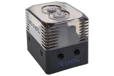 Alphacool Eisstation DDC - Solo Ausgleichsbehälter - Bild 1 von 4