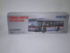 Tomika Limited Vintage Neo LV N 253 a Hino Blue Ribbon Tokyu Bus Cannot be