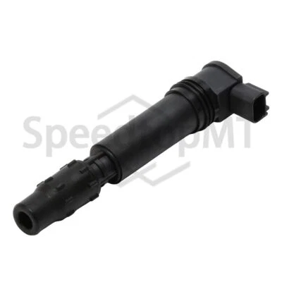 Bobina de varilla de encendido apta para HONDA CBR1000RR 2004-2007 129700-4840 30700-MEL-003 Foto 1 de 4