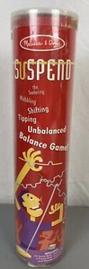 Melissa & Doug Suspend Family Game Physics Balance COMPLETE SET 31 pcs - Picture 1 of 7