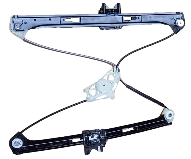 Window Regulator Porsche Macan Front Right Driver Side 2014-2022 Without Motor  - Image 1 of 1