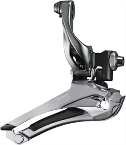 Shimano TIAGRA FD-4700 Front Derailleur Direct Mounting 2x10S IFD4700F - Picture 1 of 1