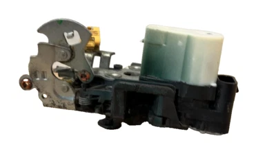 GMC ENVOY 2002 2003 2004 2005 2006 2007 pestillo de puerta delantera derecha Rh OEM: 15110506 Foto 1 de 4