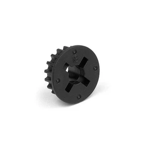 XRAY 335828 NT1 - PULEGGIA NYLON 18T - LATERALE - Picture 1 of 1