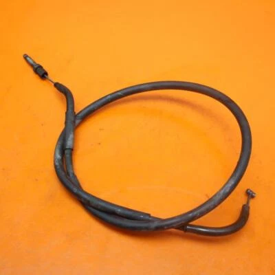 2001 2002 铃木 GSXR 1000 原始设备制造商 CLUTCH 电缆线 58200-40F00 — 第 1/4 张图片