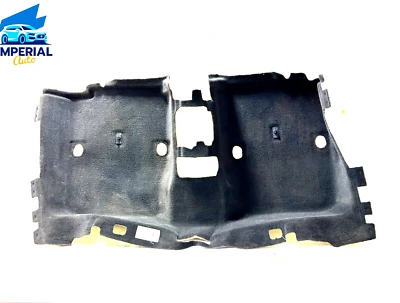 Alfombra interior piso trasero Acura TLX 2018-2020 A-SPEC 3,5 L - 67 K millas - OEM Foto 1 de 4