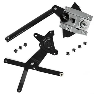 Window Regulator+Arm RIGHT 1962-1964 Galaxie 500 - Picture 1 of 3