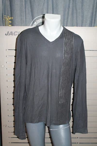 Cavalli Damen Pullover Schwarz neu Vintage Gr. Xl - Bild 1 von 4