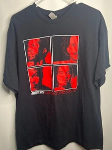 Rio Grande Valley Vipers Lights Out 2022 - 2023 Tour Unisex XL - Picture 1 of 2