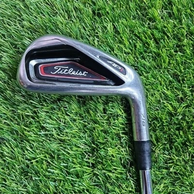 Titleist 716 AP1 6 Iron KBS Tour Impugnatura media albero flessibile regolare  - Immagine 1 di 4