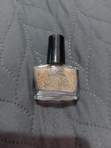 NUEVO MINI ESMALTE DE UÑAS ""CIATE LONDON"" GALLETAS Y CREMA GEOLOGÍA - ¡5 ML! - Imagen 1 de 3