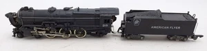 American Flyer 315 S Pennsylvania 4-6-2 Pacific Steam Locomotive & Tender - Picture 1 of 6