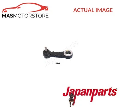 STEERING ARM JAPANPARTS PI-H00 FOR HYUNDAI GALLOPER II 2.5L 73KW,77KW - Image 1 of 4