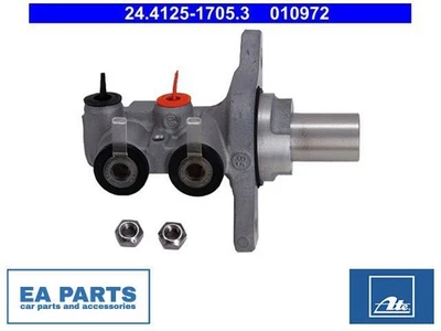 Brake Master Cylinder for OPEL VAUXHALL ATE 24.4125-1705.3 - Image 1 of 3