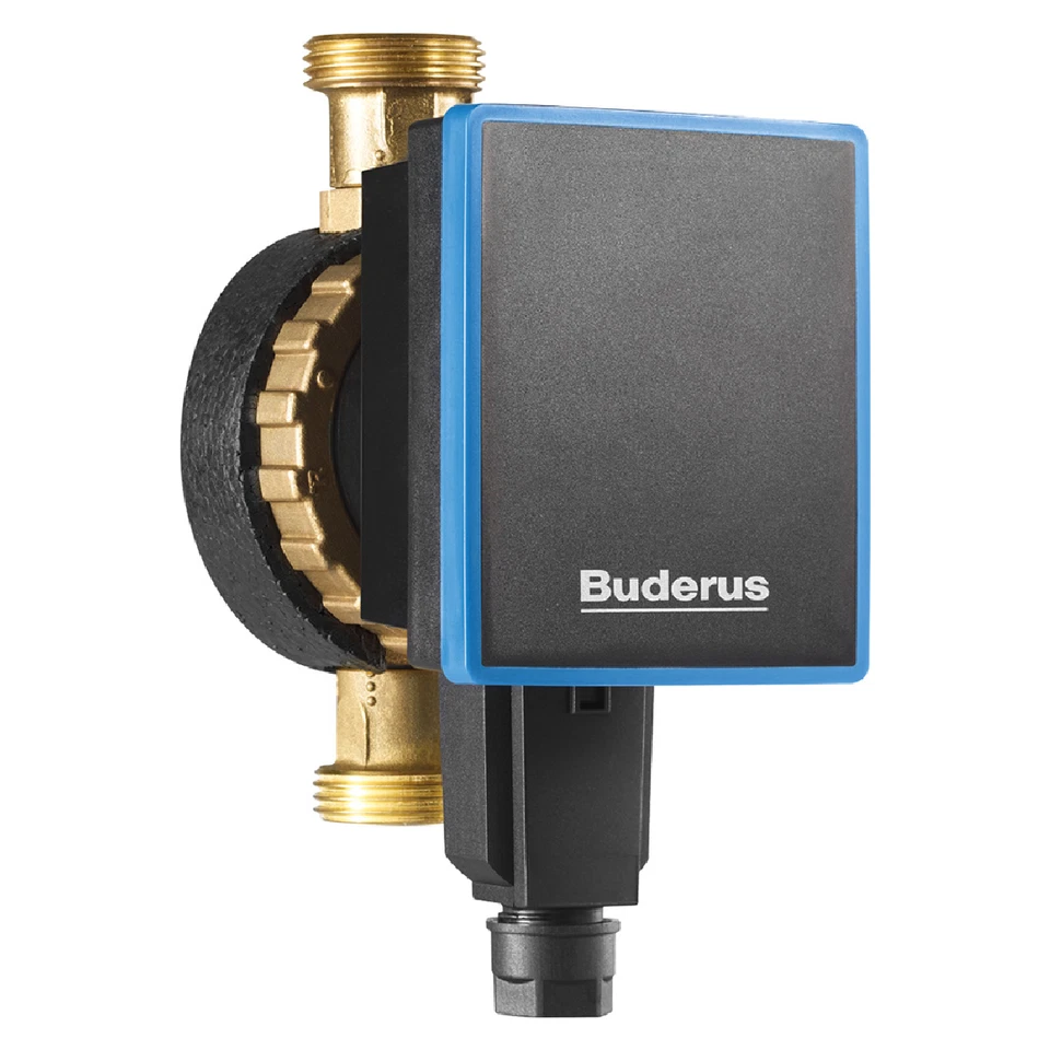 Buderus Logafix BUZ-Plus 15 A.3 Trinkwasserpumpe BL138mm 7738342433 - Bild 1 von 1