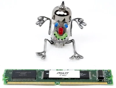 EMU E-MU Phatt Sound ROM + Neuwertig + 1,5 Jahre Garantie - Bild 1 von 3