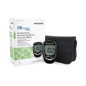 MCKESSON GLUCOSE METER - Picture 1 of 1