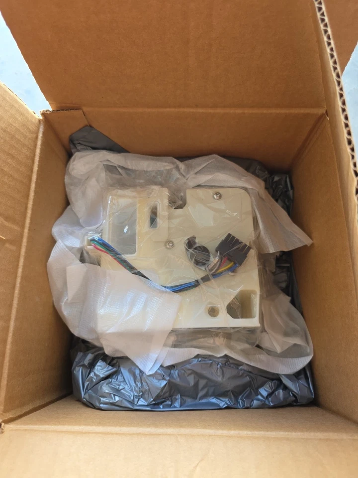 12031844 OEM Original Bosch Refrigerator Motor