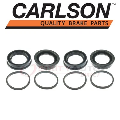 2 pc Carlson Front Brake Caliper Repair Kit for 1996-2001 Ford F-100 Ranger  ls - Image 1 of 4