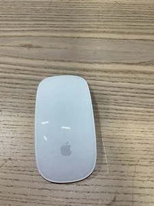 Apple Magic Mouse 2 Wireless Mouse - White (A1657) - Picture 1 of 13
