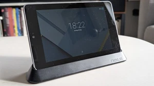 Google Nexus 7 3G (2012) 16GB Fully Working with Official Dock - Picture 1 of 5