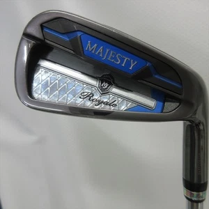 Maruman Iron Set MAJESTY Royale(2023) Stiff NS PRO 850 MJ WF 7 pieces - Picture 1 of 12