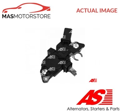 ALTERNATOR REGULATOR AS-PL ARE0057 FOR PEUGEOT EXPERT,PARTNER,307,807,407,206 - Image 1 of 4