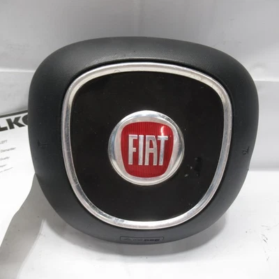 2014 2015 2016 2017 Fiat 500 Wheel Airbag Driver Air Bag OEM - Image 1 of 4