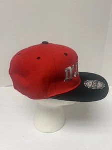 Kultige D'Jais Belmar NJ New Jersey Shore Bar Club Mütze Kappe Einheitsgröße Djais - Bild 1 von 5