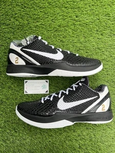 Size 12.5 - Nike Zoom Kobe VI 6 Protro Low Mambacita Sweet Sixteen Gigi - Picture 1 of 7