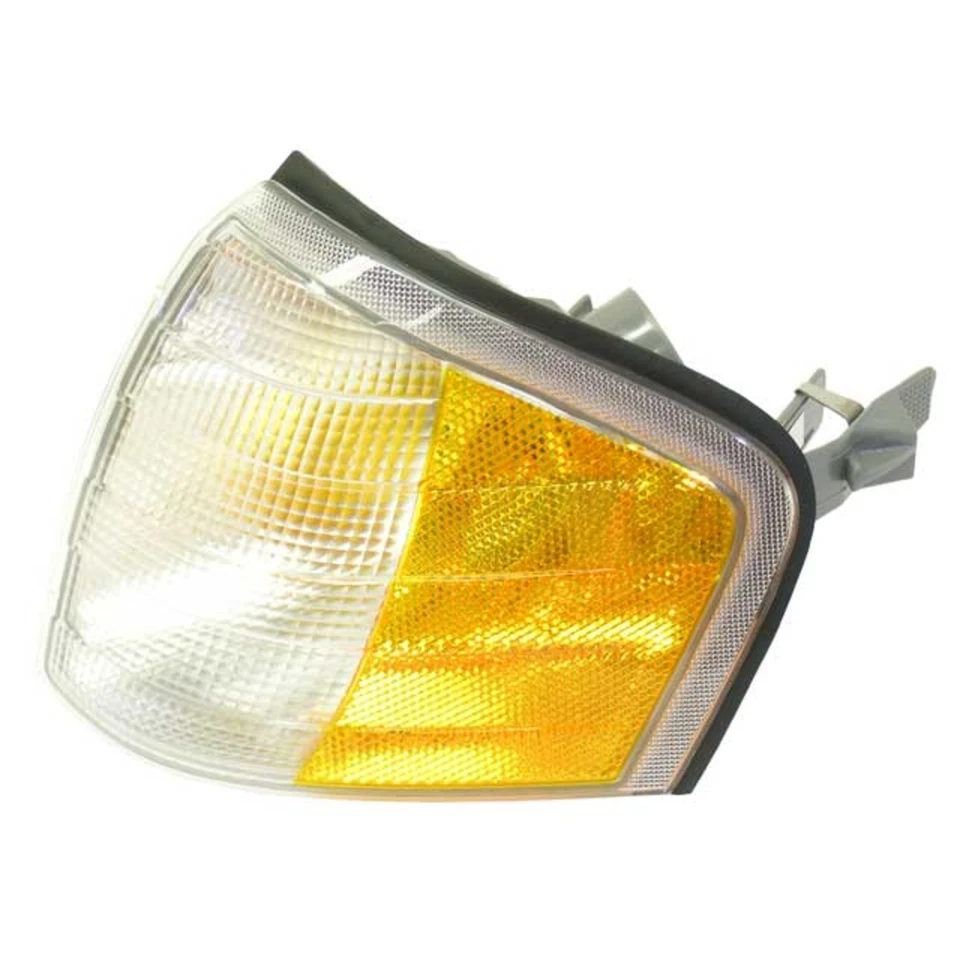 Automotive Lighting LLD661 Turn Signal Light Corner Side Marker Park Lamp for MB - Image 1 of 1